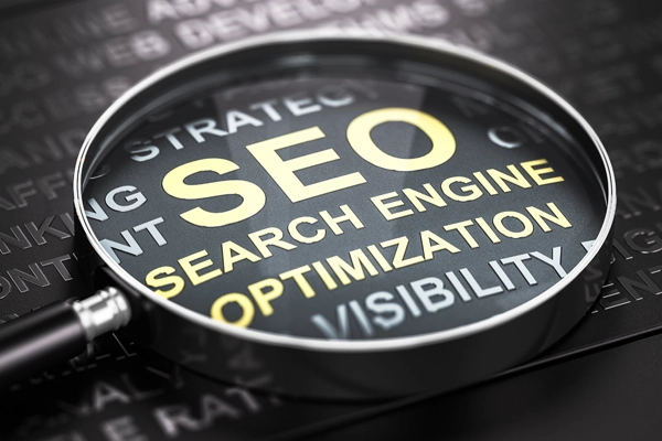 Optimisation pour featured snippets